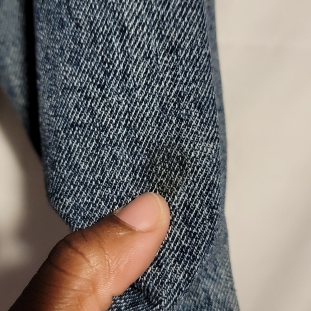 Pre-owned Vintage Guess Jacket - Picture 2 of 10